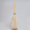 Custom Winter Puffer Cotton Bag Large Capacity Shoulder Bag Feather Down Big Tote Handbags
