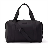 New Arrival Custom Wholesale Waterproof Travel Sport Tote Duffel Bag for Retail Unisex OEM Neoprene Gym Sport Bag