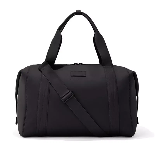 New Arrival Custom Wholesale Waterproof Travel Sport Tote Duffel Bag for Retail Unisex OEM Neoprene Gym Sport Bag