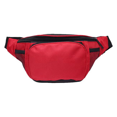 Mens Travel Waist Pack