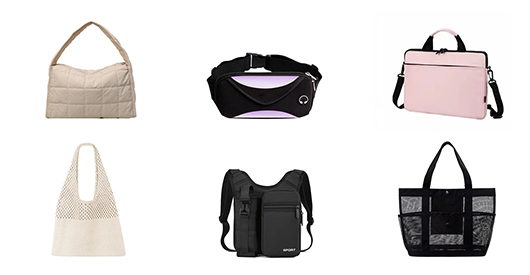 Analysis of The Reasons Why Bags Manufacturers in UAE Have Become The First Choice for Enterprises' Global Procurement