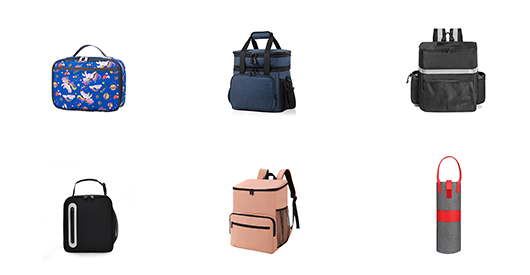 Avoiding Quality Risks of Promotional Products: Quality Control Standards for Welding Seams And Printing Processes of Customized Promotional Cooler Bags