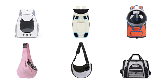The Application Value of Pet Travel Organizer Bags in Hotel Promotion Activities