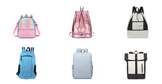 Analysis of Feedback on Company Backpacks for Promotion: How To Improve Corporate Event Satisfaction
