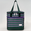 Insulated Lunch Bags with Custom Logo Travel Portable Beach Picnic Cooler Lunch Bag Colorful Tote Lunch Bag