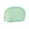 2025 New Style Customize Factory Fashion Cheap Lightweight Portable Colorful High Quality Makeup Bag Cosmetic Bag for Women