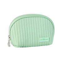 2025 New Style Customize Factory Fashion Cheap Lightweight Portable Colorful High Quality Makeup Bag Cosmetic Bag for Women