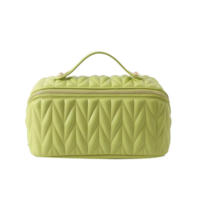 Makeup Bag Vendor