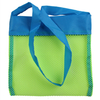Toy Storage Tote Bag Organizer Beach Mesh Small Big Shopping Bags Folding Cute Custom Organizing Bag for Handbag