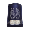 Custom Drawstring Shoe Bag Custom Drawstring Shoe Dust Bag for Travel