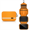 2025 New Arrives Toiletries Bag Custom Home Travel Large Capacity Makeup Bag Folding Waterproof Make Up Bag