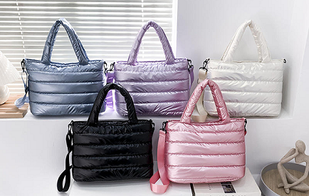 Making the most of your shopping experience with WellPromotion tote bag manufacturer 