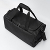 Waterproof Polyester Spend The Night Fitness Sports Bag Foldable Carry One Exercise Weekender Travel Designer Duffle Bags