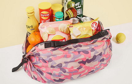 Quality bags at affordable prices: WellPromotion eco bag supplier