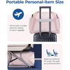 Duffel Bag Foldable And Portable Large Capacity Duffle Bag Lightweight with Inner Pocket for Travel Sports Duffel Bag