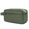 Custom Wholesale Toiletry Bag Shaving Dopp Case Hanging Cosmetic MakeupBag