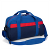 Lightweight Sports Travel Bags Good Polyester Large Capacity Travel Weekender Bag with Shoes Compartment for Men And Women