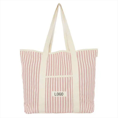 Canvas Tote Wholesale