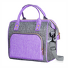 Cooler Lunch Bags for Women Men Large Capacity Travel Picnic Lunch Box