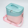 Promotional Custom Logo Insulated Breastmilk Cooler Bag Thermal Custom Printing Cooler Bag