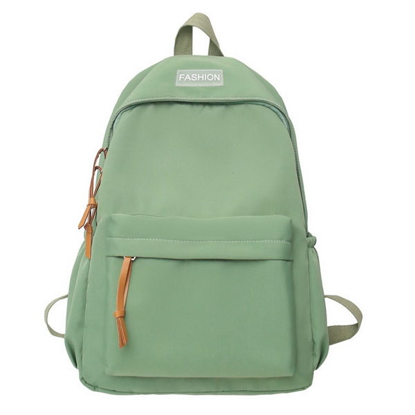 Good Quality 2024 Wholesale Factory Price Back To School Bag Waterproof Backpack Custom Logo
