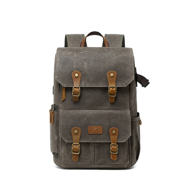 Camera Backpack Hong Kong