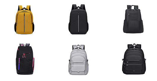 Backpack Outlet for Business: Bulk Procurement & Customization Guide