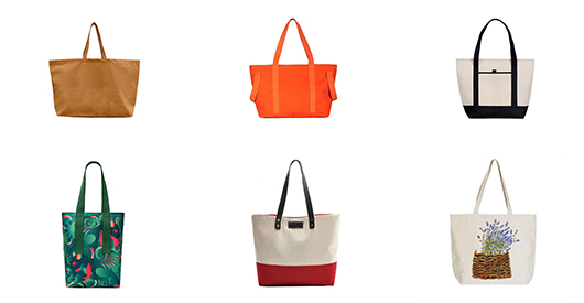 Customized Goody Bags: Brand Customization As A Game Changer for Differentiated Competition