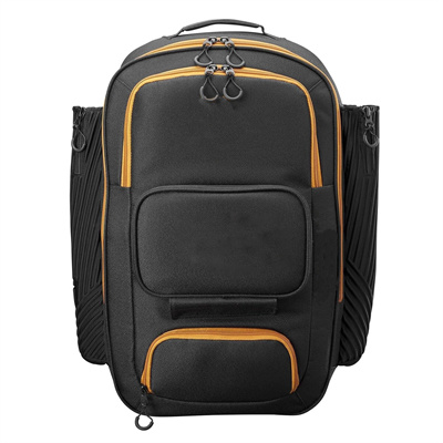 Custom Baseball Backpacks