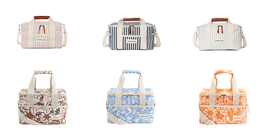 Custom Corporate Picnic Bags: Strengthening Corporate Culture And Team Cohesion