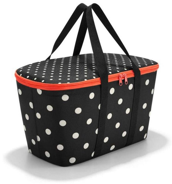 Designer waterproof food insulated grocery basket aluminum foil insulation bags picnic summer beach cooler bag