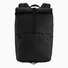 Leisure Work Business Casual Daypack Travel Computer Laptop Roll Top Backpack Anti-theft School Bags