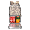 Hot Sales New Large Summer Outdoor Shoulder Wild Ice Drink Bag Picnic Thermal for An Outing Backpack Cooler Bag
