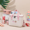 Reusable Insulated Lunch Cooler Bags Thermal Bag for Freezing Food Insulated Thermal Food Box Delivery Cooler Bag