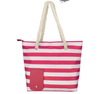 BSCI Custom Amazon Christmas Picnic Portable Beach Wine Cooler Bag Portable Insulated Wine Bag