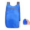 Outdoor Portable Waterproof Folding Daypack Backpack Foldable Hiking Rucksack Lightweight Foldable Backpack for Men Women