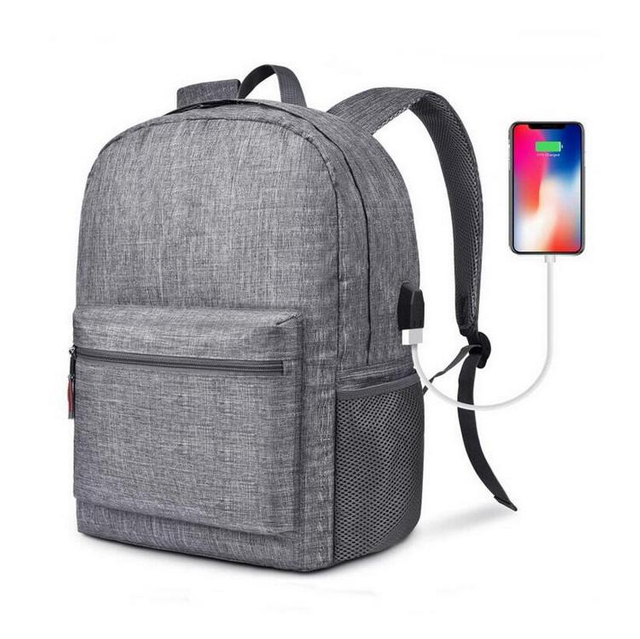 Hot Boys Girls Colleges Outdoor RPET Casual Sport Daypack Back Pack School Bag Travelling Backpacks