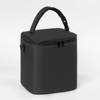 Waterproof Cooler Bag for Breast Milk Sublimation Lunch Tote Cooler Bag Insulated Lunch Box Lunch Bag for Men Women Adults