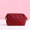 Large Capacity Travel Cosmetic Makeup Bags Private Label Custom Logo for Travel Women Toiletry Bag