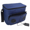Outdoor Waterproof Lunch Cooler Bags Insulated Cooler Bag with Speaker
