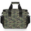 Camouflage Hiking Hunting Camping Fishing Waterproof Insulated Cooler Bag Food Beer Cans Thermal Ice Cooler Bag