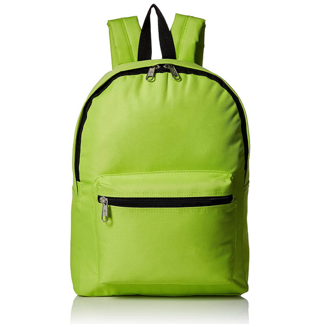 Promotional School Bags Kids Backpack Boys Girls Wholesale Kids Backpack Bag Rucksack Elementary Bookbags