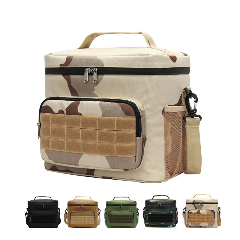 Lunch Cooler Bag