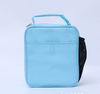 Durable Fashionable Leak Proof Lunch Bag Portable Hand Held for Kids Tote Box Insulated Lunch Cooler Eco Insulated Box Bag