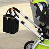 Hot Selling Reusable Baby Bottle Breastmilk Cooler Bag Custom Insulated Lunch Cooler Bag for Kids