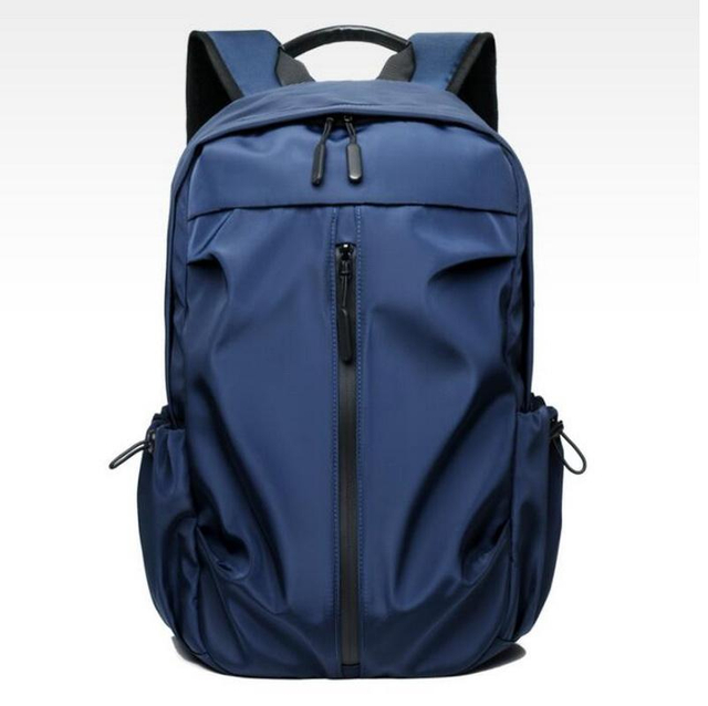 Large Capacity Travelling Luggage Daypack College Students Rucksack School Bag Waterproof Laptop Men Usb Backpack