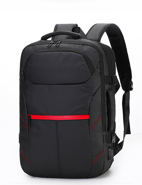 Hiking Backpacks Business Large Capacity Wholesale Waterproof Laptop Backpack Bag for Traveling Custom Logo School Travel