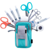 Nurse Waist Belt Pouch Holder Nursing Tools Organizer Nurse Bags Medical Organizer Fanny Pack Tool Storage