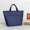 Large Adult High Quality Lunch Box for Women Men Water Bottle Holder Thermal Soft Insulated Lunch Cooler Tote Bag