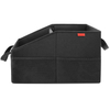 foldable auto car trunk front seat organizer bag outdoor toy drink car back seat organizer storage